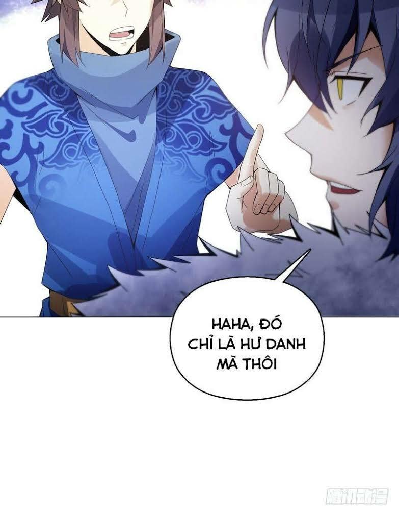 thiên thần quyết chapter 69 - Trang 2