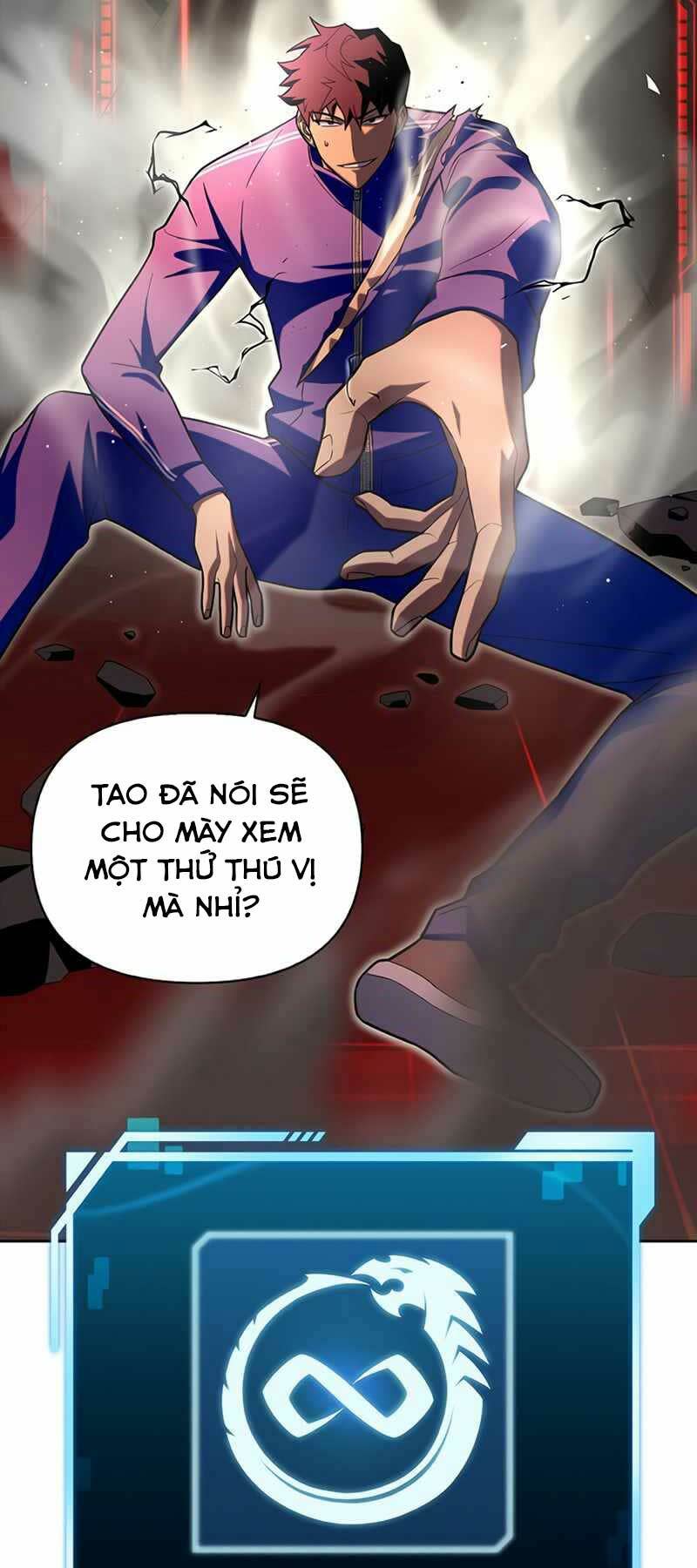 cuộc chiến siêu nhân chapter 6 - Next chapter 7