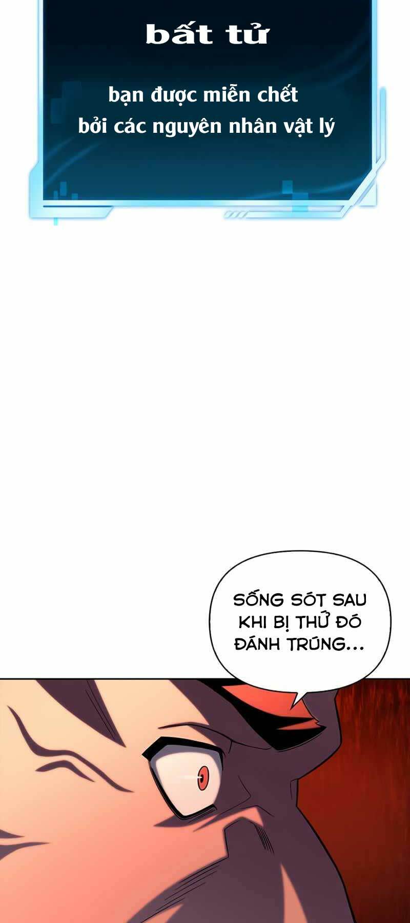 cuộc chiến siêu nhân chapter 6 - Next chapter 7