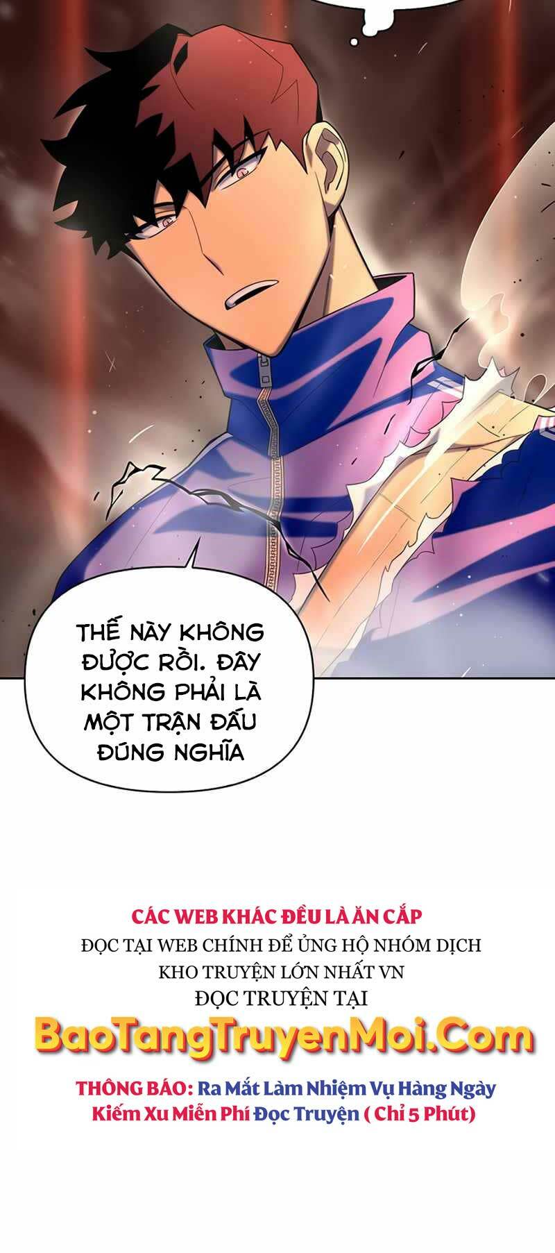 cuộc chiến siêu nhân chapter 6 - Next chapter 7