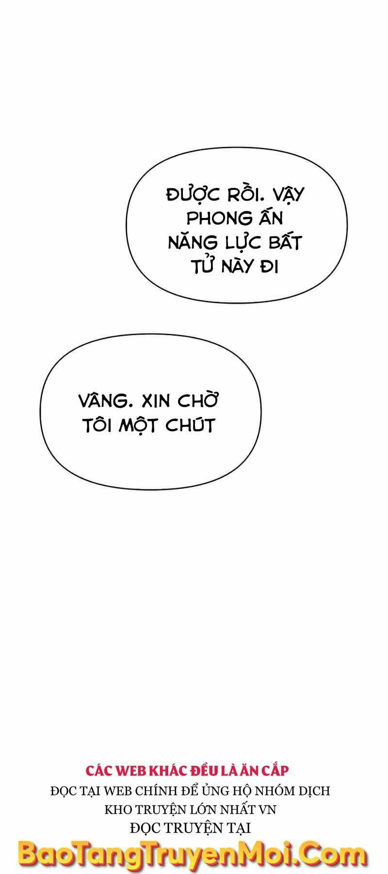 cuộc chiến siêu nhân chapter 6 - Next chapter 7