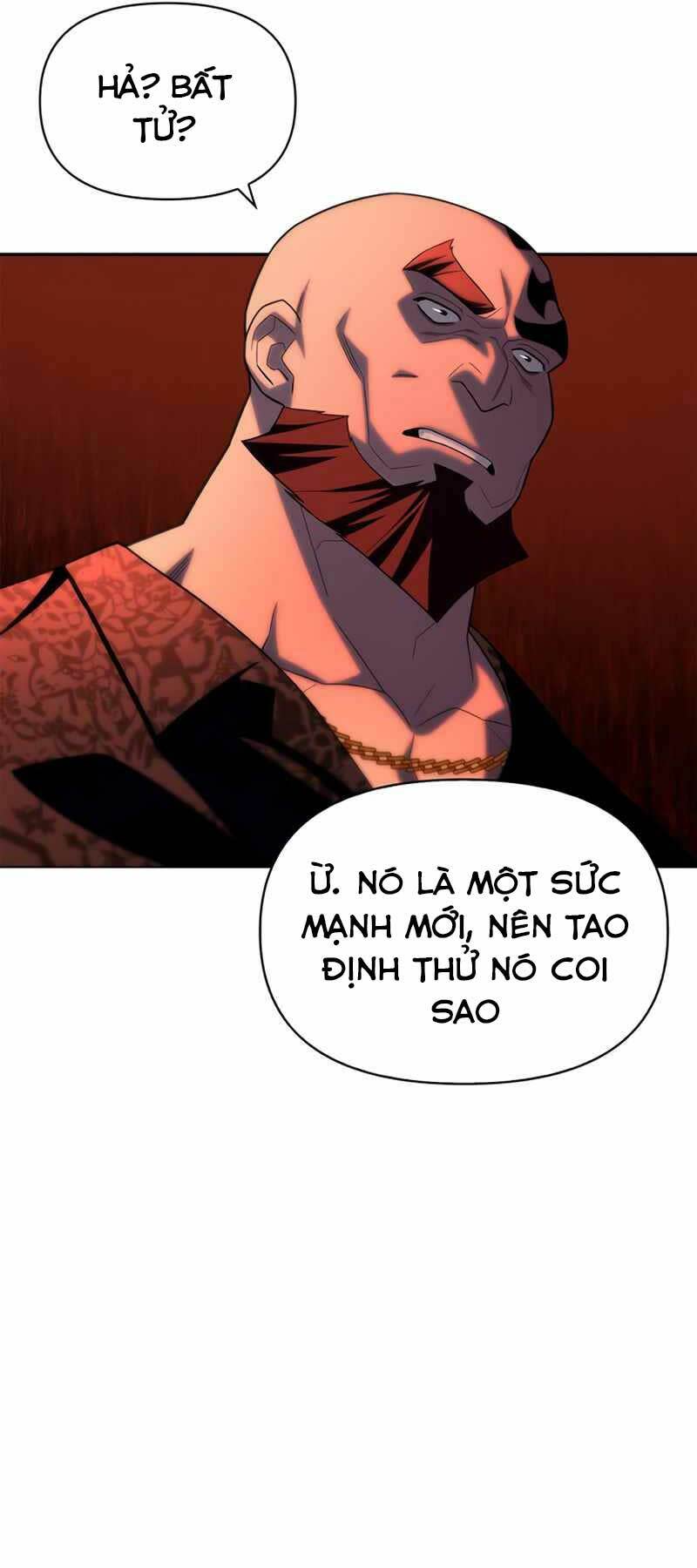 cuộc chiến siêu nhân chapter 6 - Next chapter 7