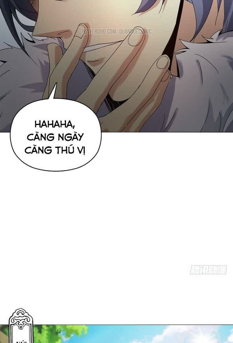 thiên thần quyết chapter 69 - Trang 2