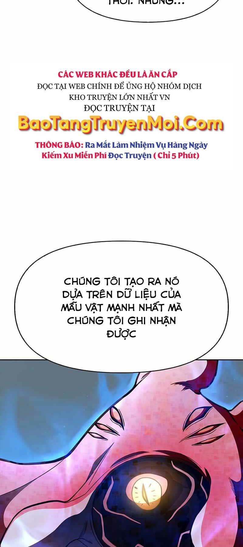 cuộc chiến siêu nhân chapter 5 - Next chapter 6