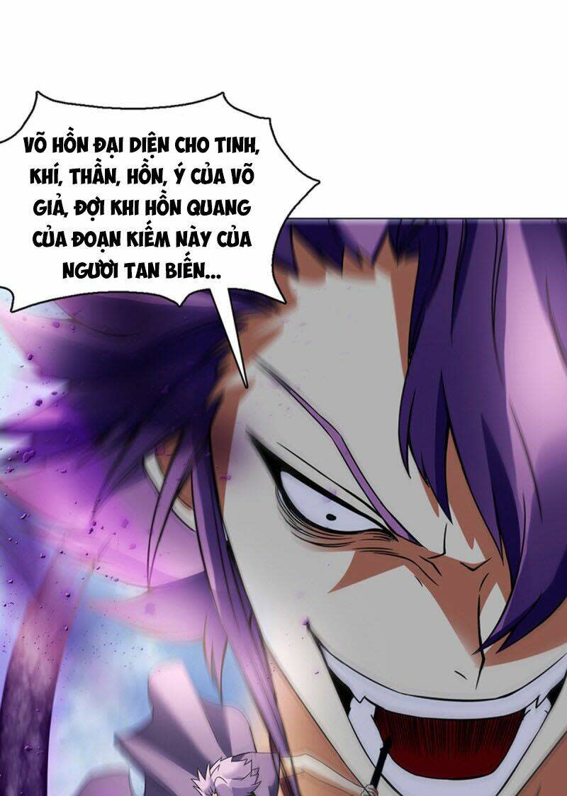 thiên thần quyết chapter 91 - Trang 2