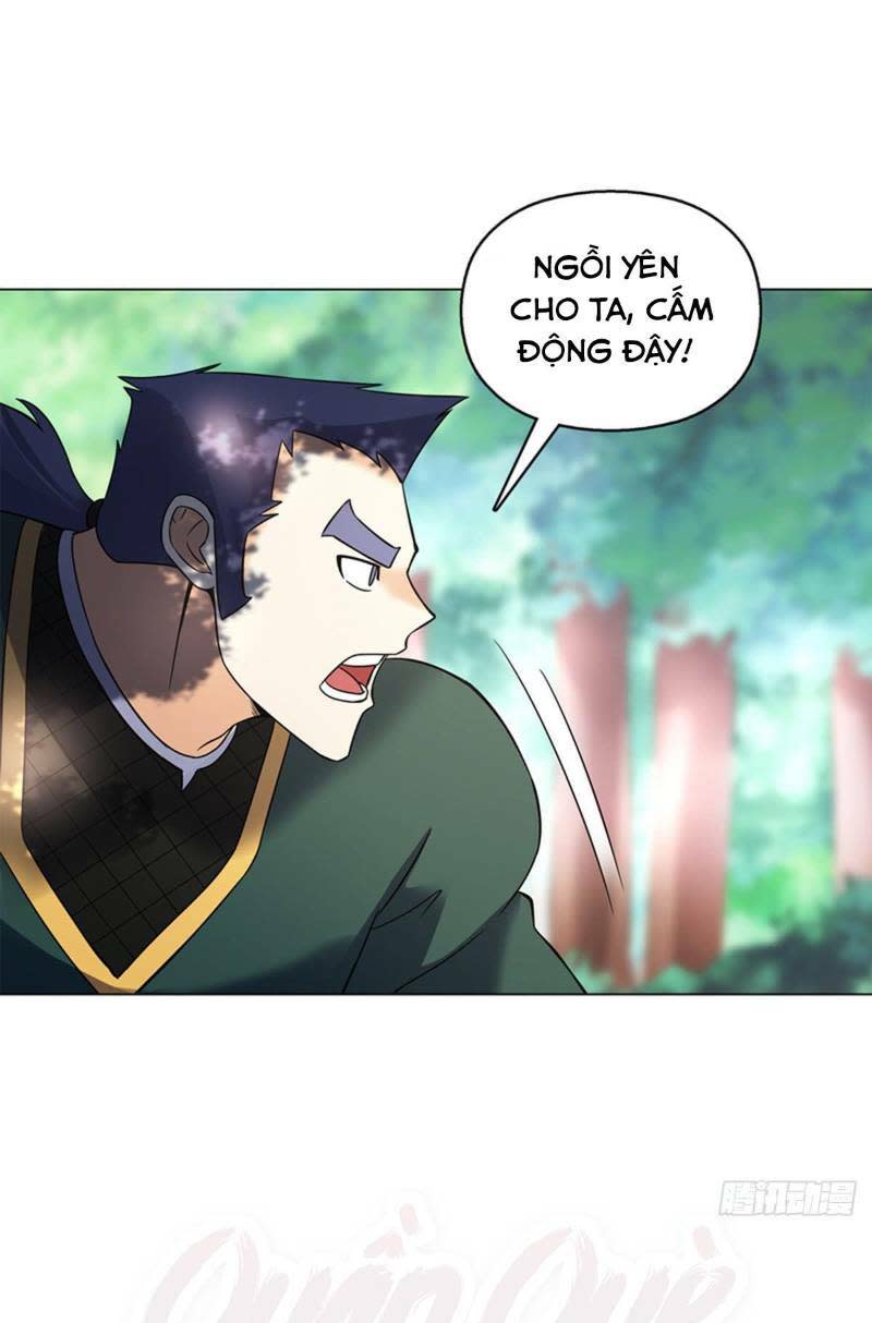 thiên thần quyết chapter 80 - Trang 2