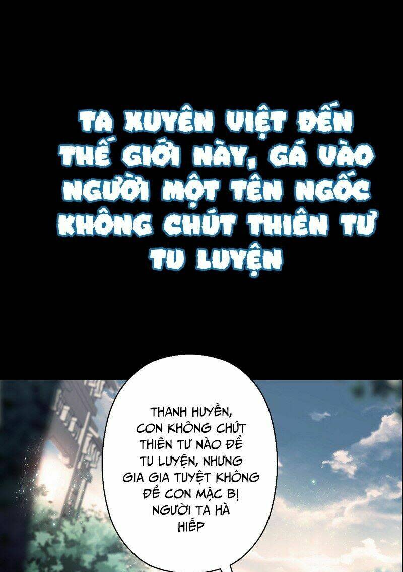 thiên thần quyết chapter 0: giới thiệu - Trang 2