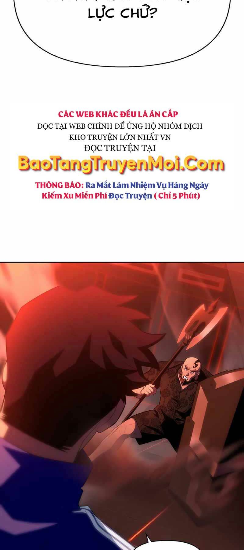 cuộc chiến siêu nhân chapter 5 - Next chapter 6