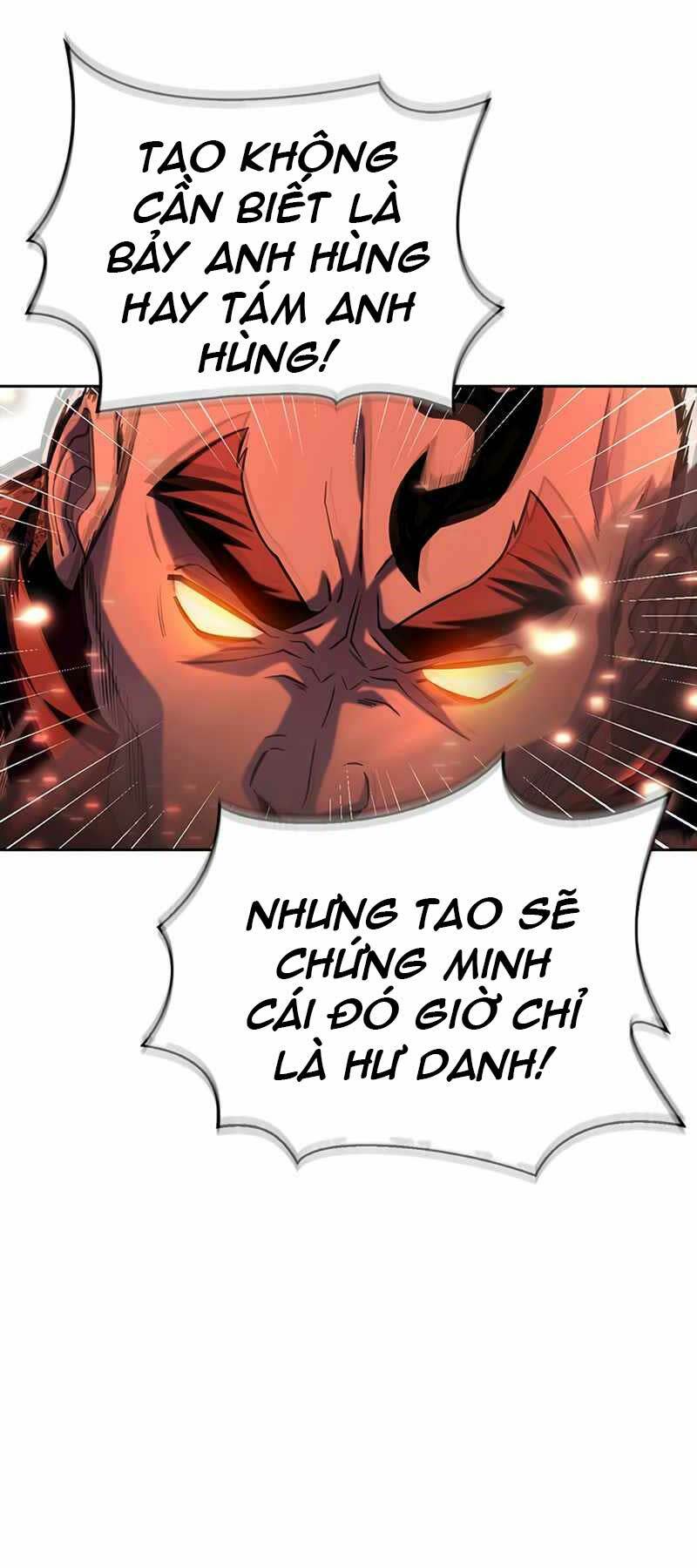 cuộc chiến siêu nhân chapter 5 - Next chapter 6