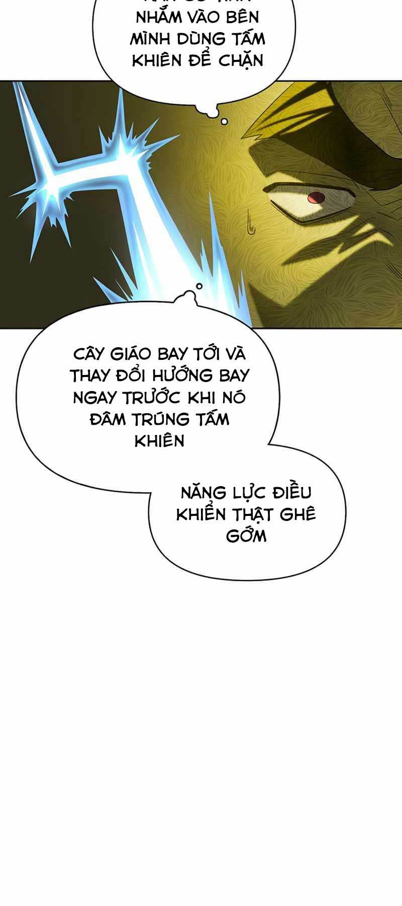 cuộc chiến siêu nhân chapter 6 - Next chapter 7