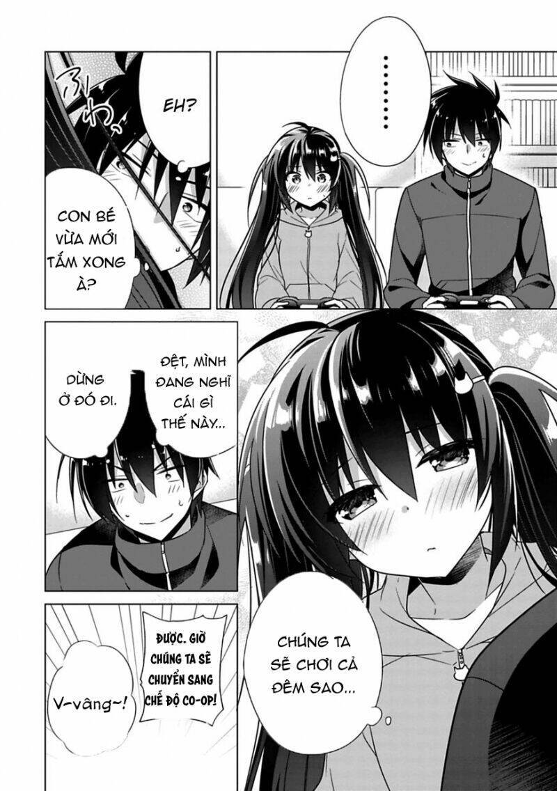 Siscon Ani To Brocon Imouto Ga Shoujiki Ni Nattara Chapter 3 - Trang 2