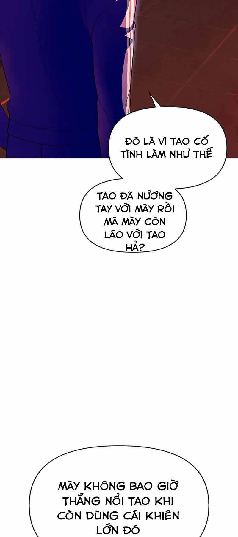 cuộc chiến siêu nhân chapter 6 - Next chapter 7