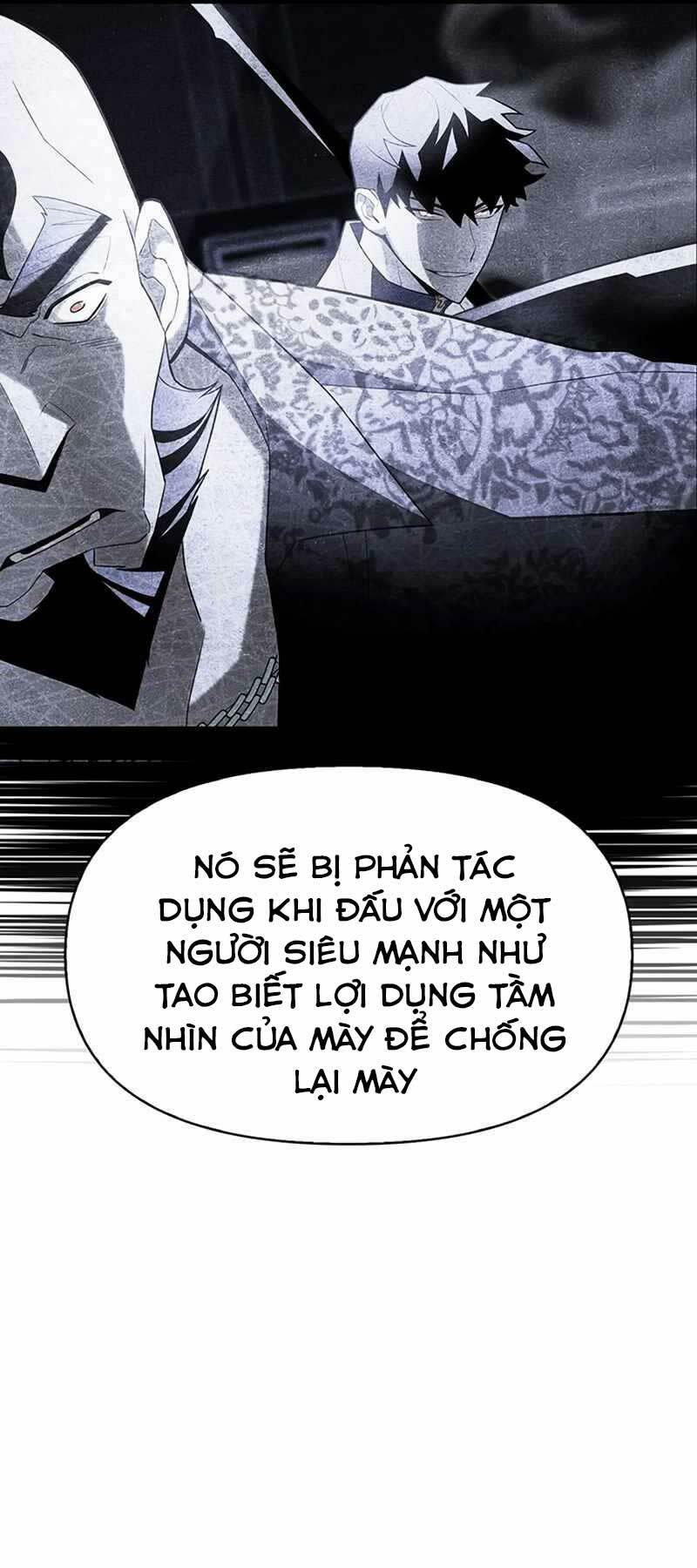 cuộc chiến siêu nhân chapter 6 - Next chapter 7