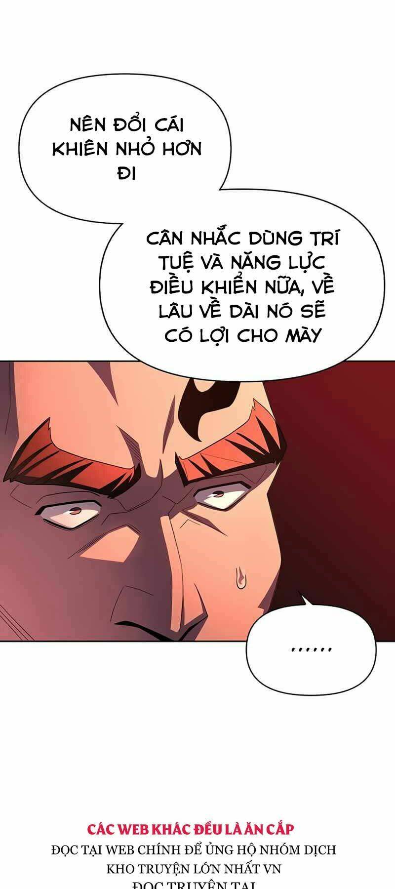 cuộc chiến siêu nhân chapter 6 - Next chapter 7