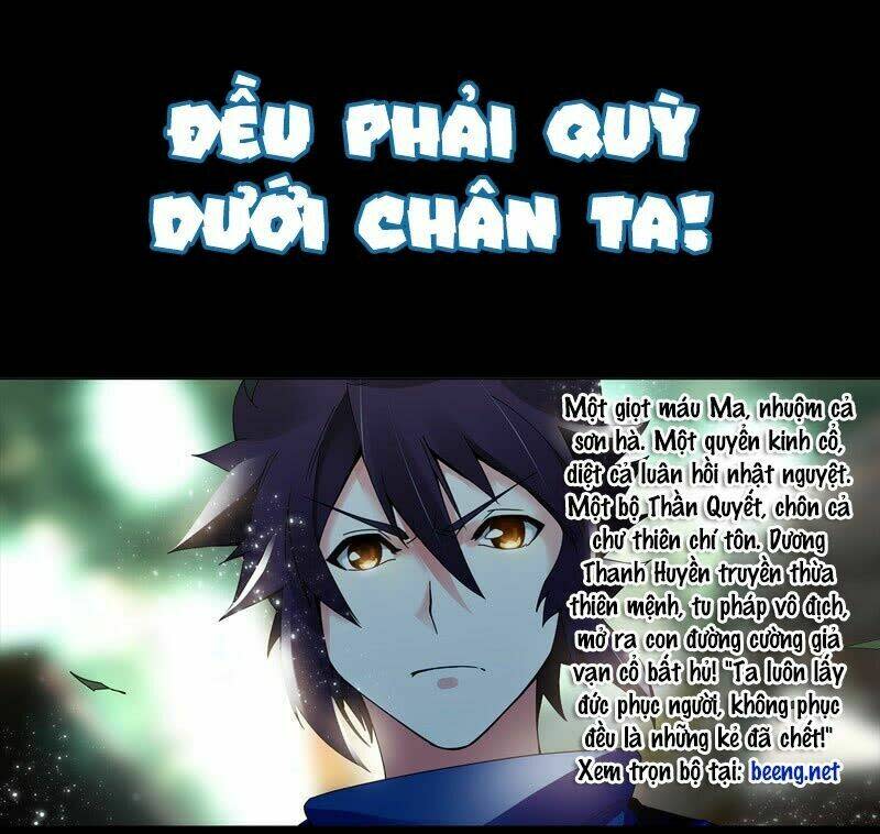 thiên thần quyết chapter 0: giới thiệu - Trang 2