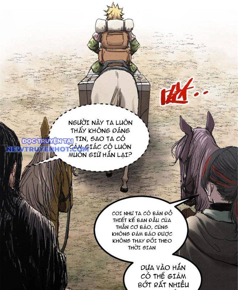 thiên hạ đệ nhất lữ bố Chapter 94 - Trang 2