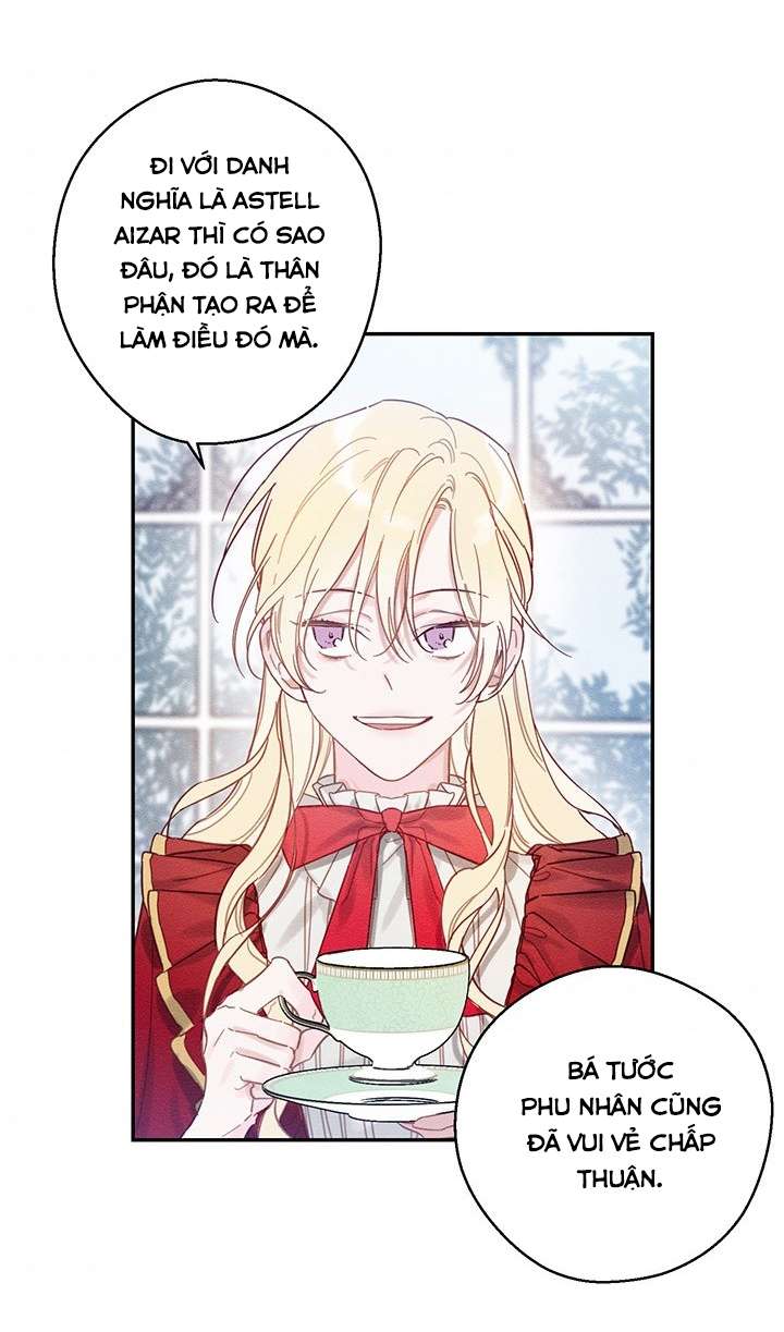 Trước Tiên Phải Giấu Em Trai Cái Đã! Chap 20 - Next Chap 20