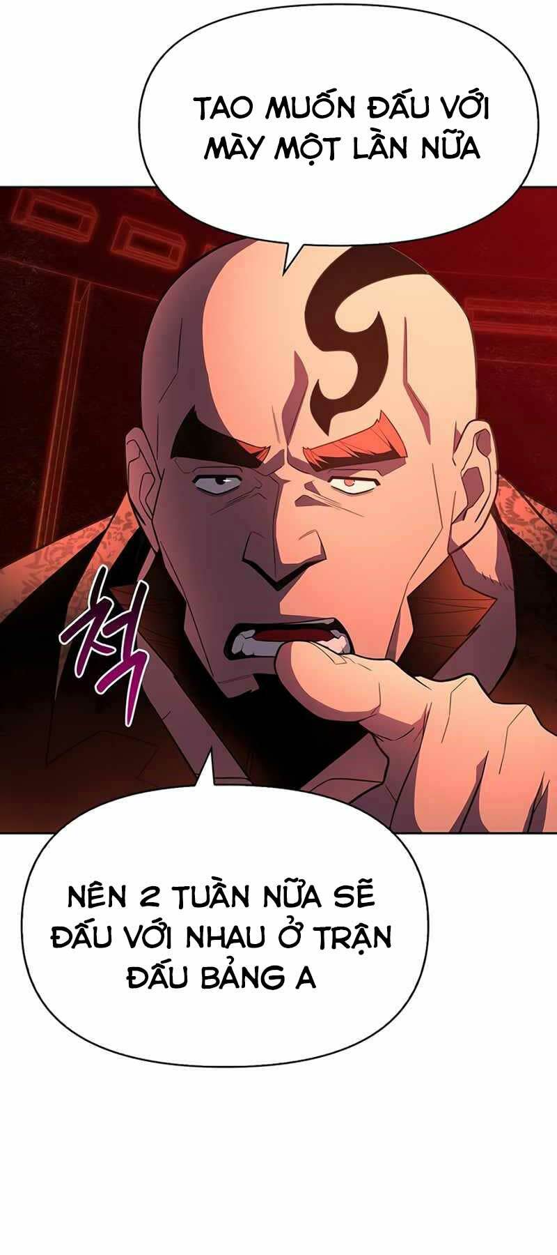 cuộc chiến siêu nhân chapter 6 - Next chapter 7