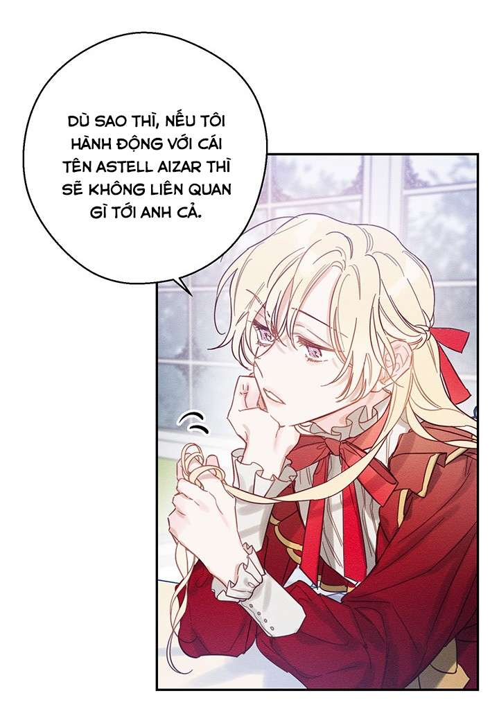 Trước Tiên Phải Giấu Em Trai Cái Đã! Chap 20 - Next Chap 20