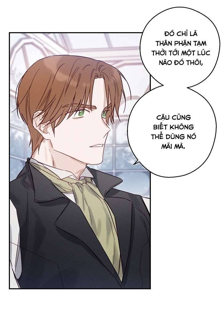 Trước Tiên Phải Giấu Em Trai Cái Đã! Chap 20 - Next Chap 20