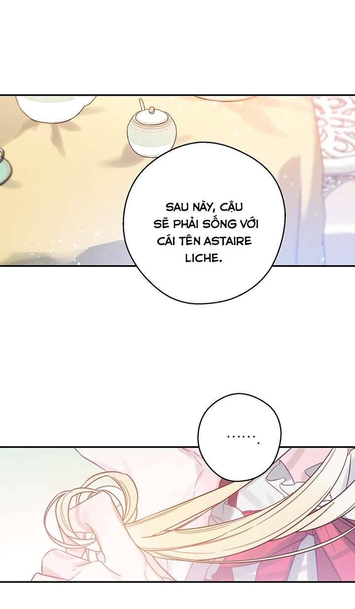 Trước Tiên Phải Giấu Em Trai Cái Đã! Chap 20 - Next Chap 20