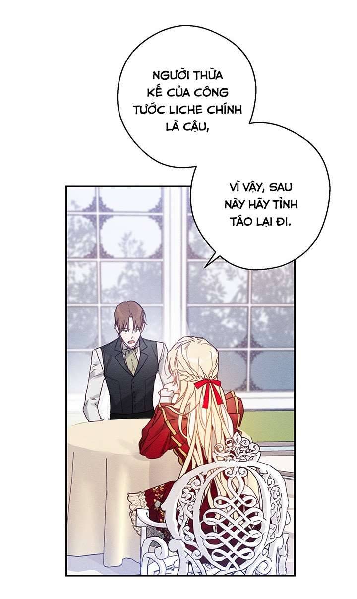 Trước Tiên Phải Giấu Em Trai Cái Đã! Chap 20 - Next Chap 20