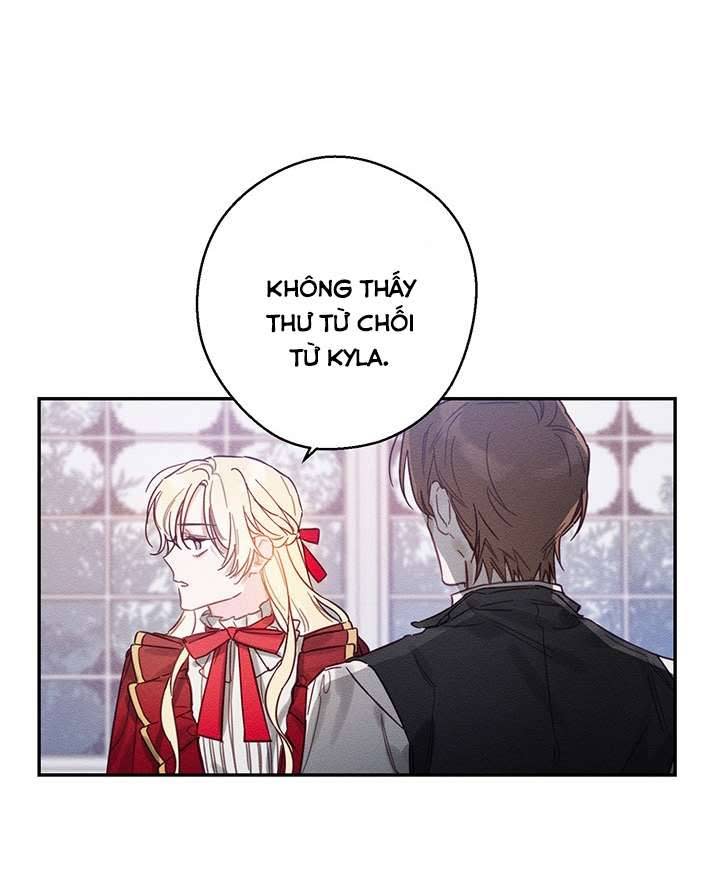 Trước Tiên Phải Giấu Em Trai Cái Đã! Chap 20 - Next Chap 20