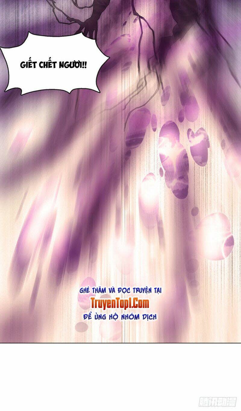 thiên thần quyết chapter 91 - Trang 2