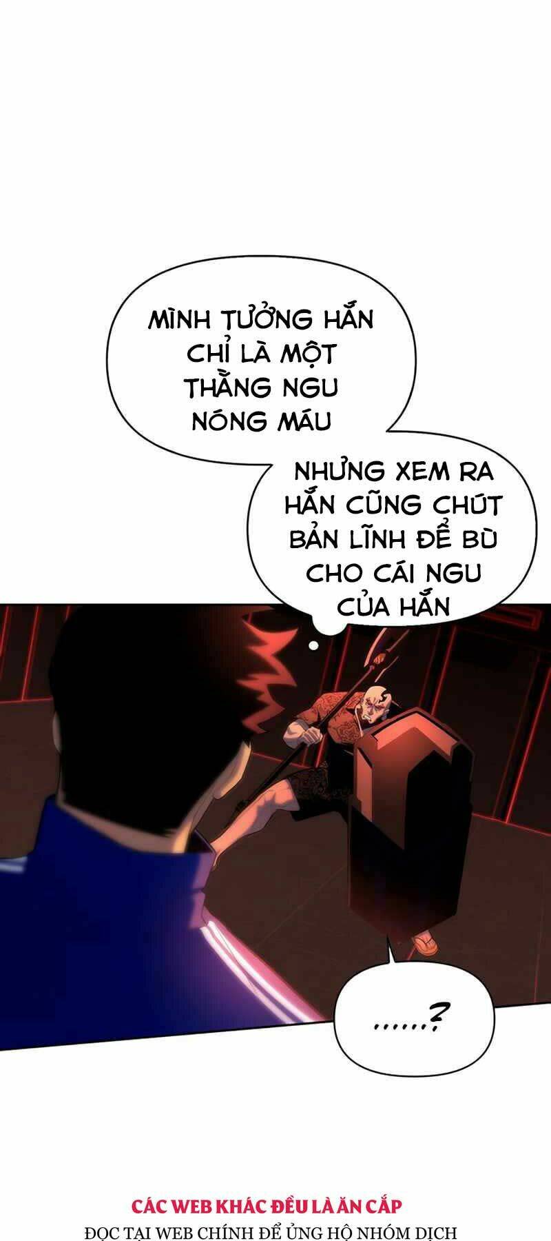 cuộc chiến siêu nhân chapter 5 - Next chapter 6