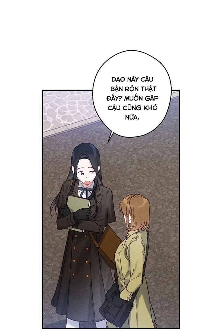 Trước Tiên Phải Giấu Em Trai Cái Đã! Chap 20 - Next Chap 20