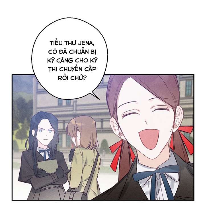 Trước Tiên Phải Giấu Em Trai Cái Đã! Chap 20 - Next Chap 20