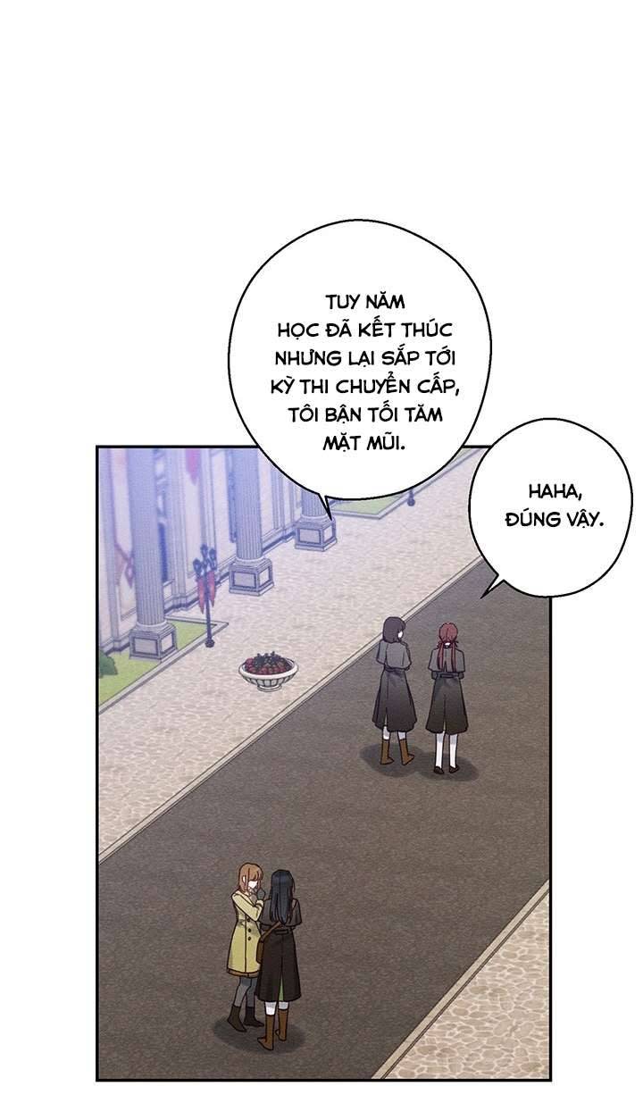 Trước Tiên Phải Giấu Em Trai Cái Đã! Chap 20 - Next Chap 20