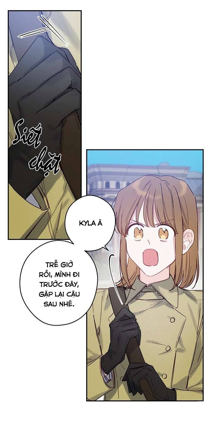 Trước Tiên Phải Giấu Em Trai Cái Đã! Chap 20 - Next Chap 20