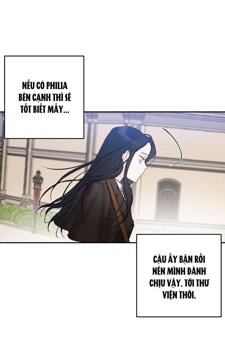 Trước Tiên Phải Giấu Em Trai Cái Đã! Chap 20 - Next Chap 20