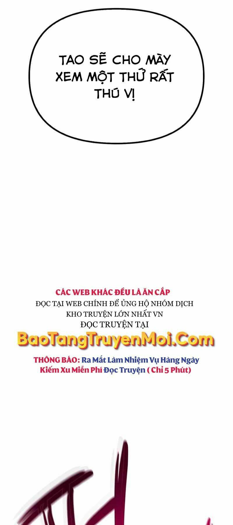 cuộc chiến siêu nhân chapter 5 - Next chapter 6