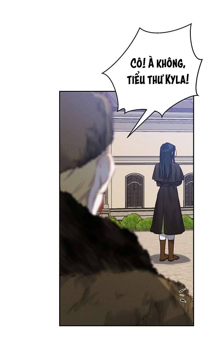 Trước Tiên Phải Giấu Em Trai Cái Đã! Chap 20 - Next Chap 20