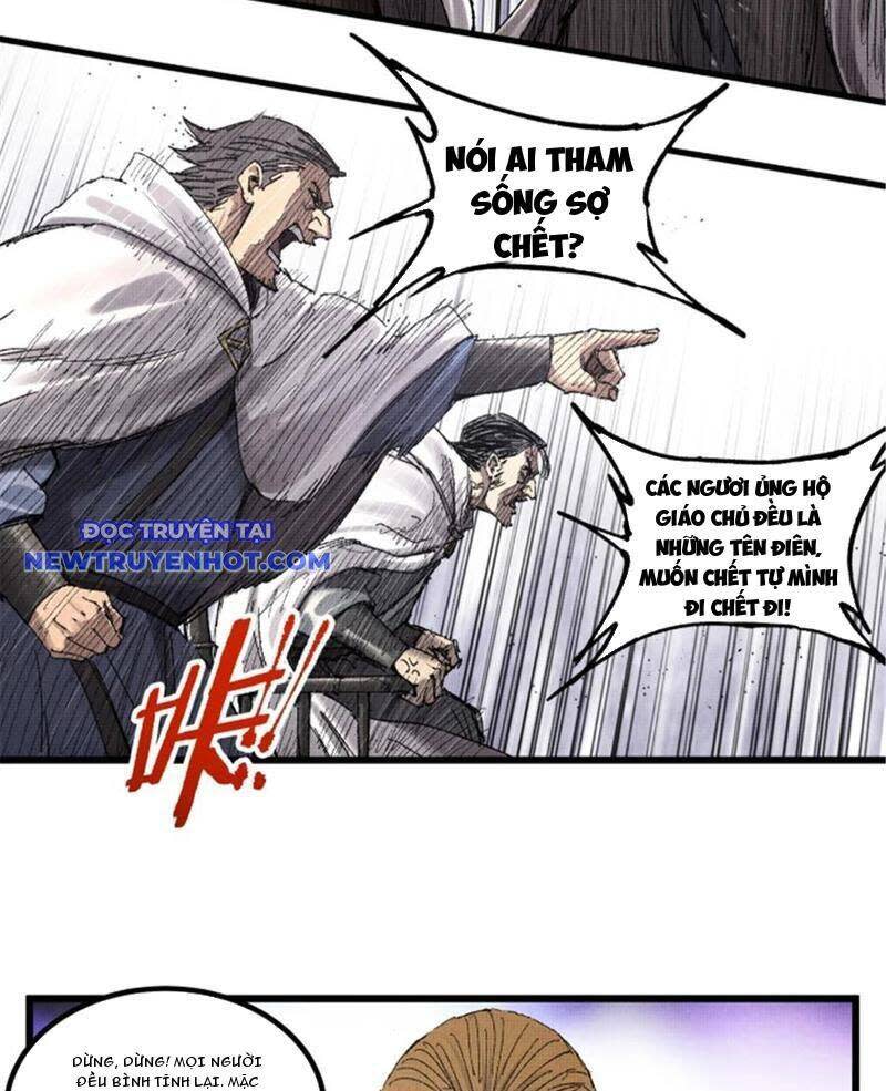 thiên hạ đệ nhất lữ bố Chapter 94 - Trang 2