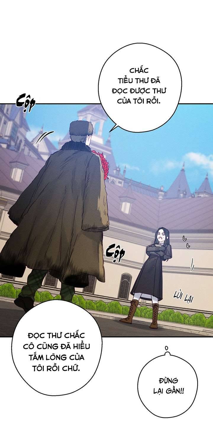 Trước Tiên Phải Giấu Em Trai Cái Đã! Chap 20 - Next Chap 20