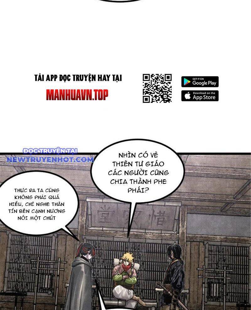 thiên hạ đệ nhất lữ bố Chapter 94 - Trang 2