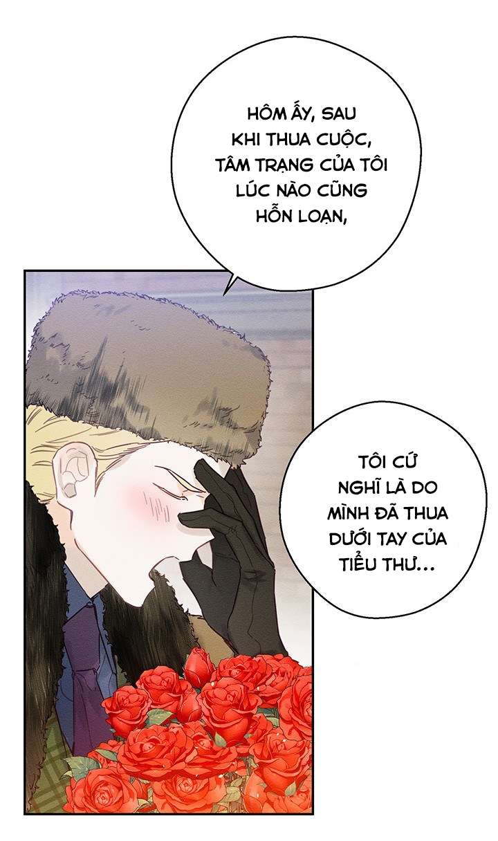 Trước Tiên Phải Giấu Em Trai Cái Đã! Chap 20 - Next Chap 20