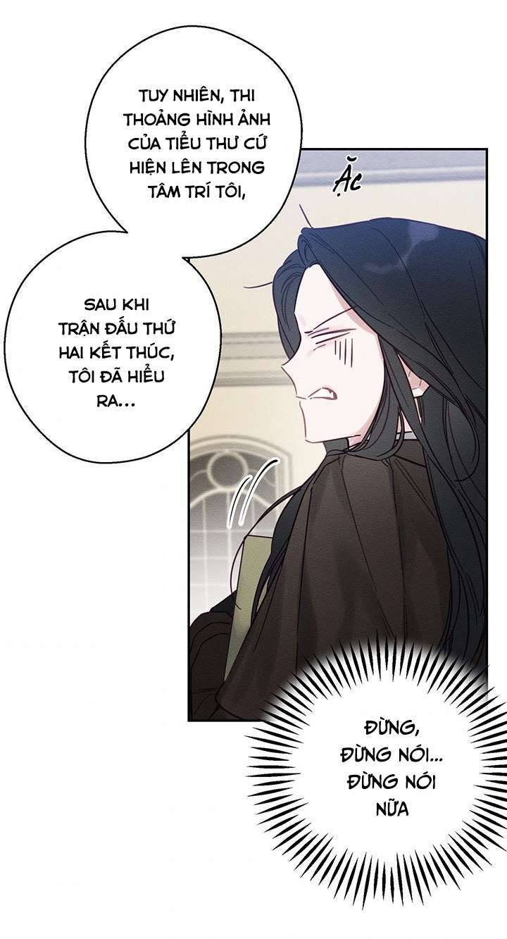 Trước Tiên Phải Giấu Em Trai Cái Đã! Chap 20 - Next Chap 20