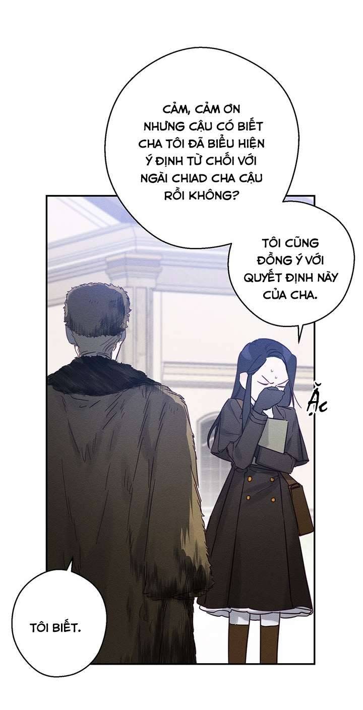 Trước Tiên Phải Giấu Em Trai Cái Đã! Chap 20 - Next Chap 20