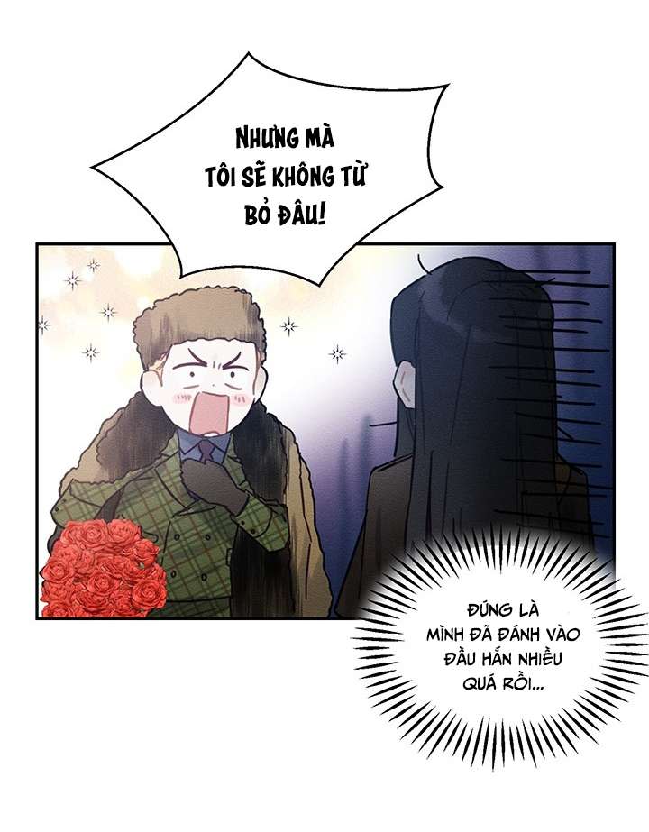 Trước Tiên Phải Giấu Em Trai Cái Đã! Chap 20 - Next Chap 20