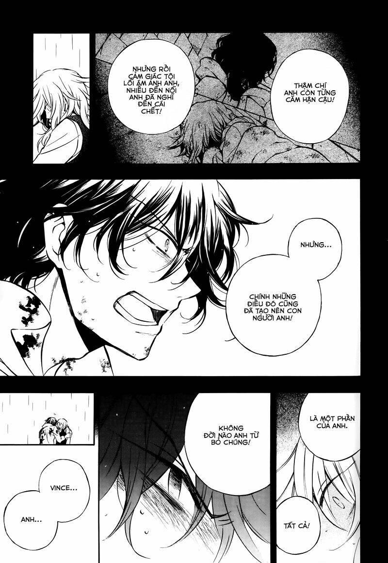 Pandora Hearts Chapter 79 - Trang 2