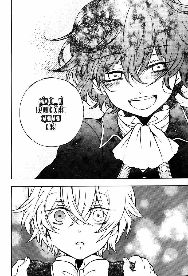 Pandora Hearts Chapter 79 - Trang 2