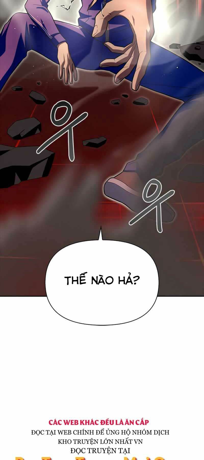 cuộc chiến siêu nhân chapter 5 - Next chapter 6