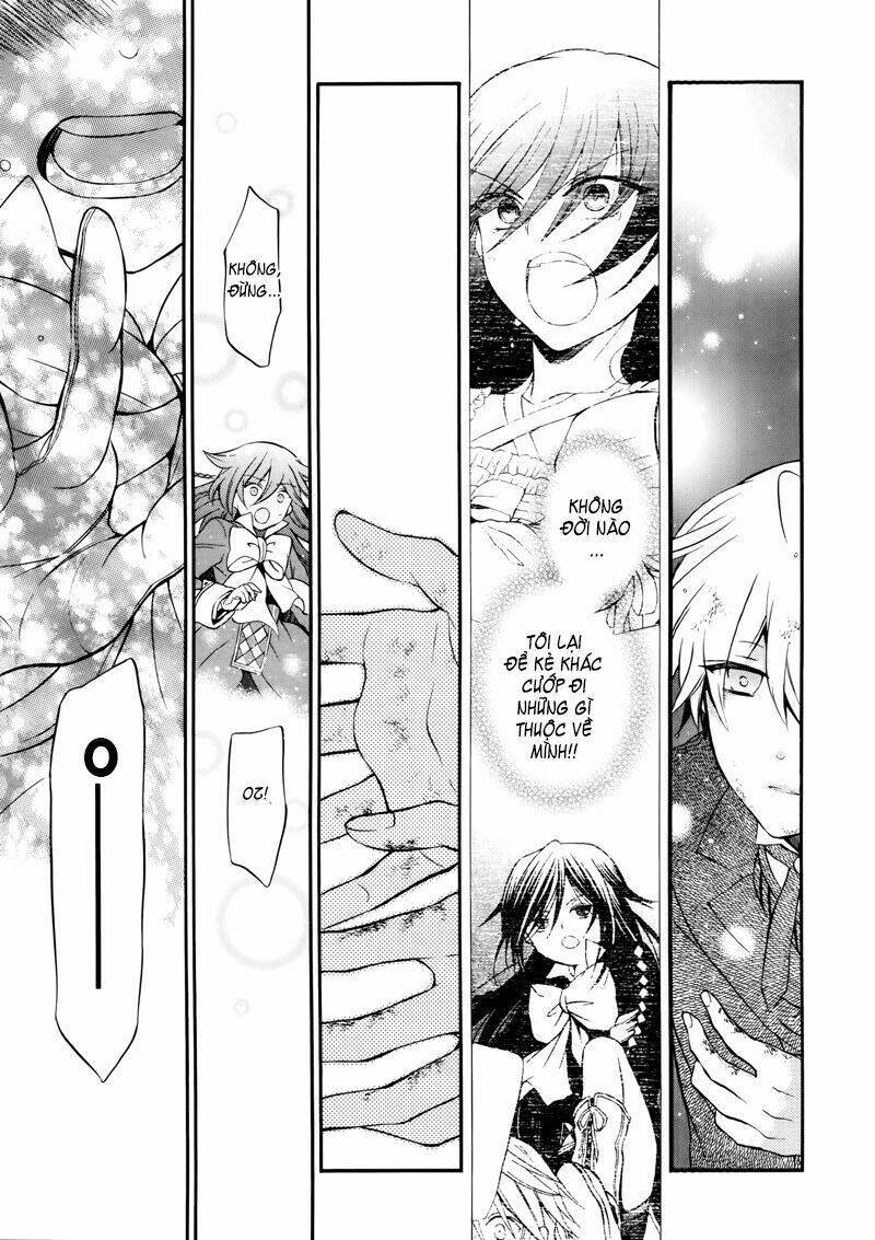 Pandora Hearts Chapter 75 - Trang 2