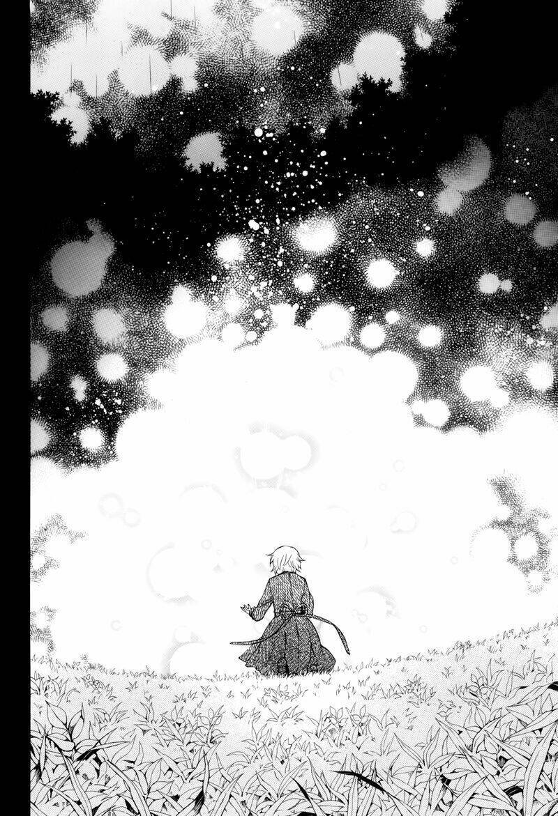 Pandora Hearts Chapter 75 - Trang 2