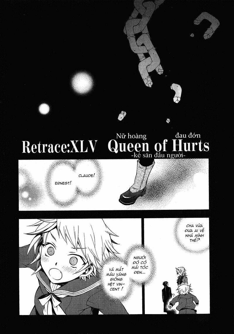 Pandora Hearts Chapter 45 - Trang 2