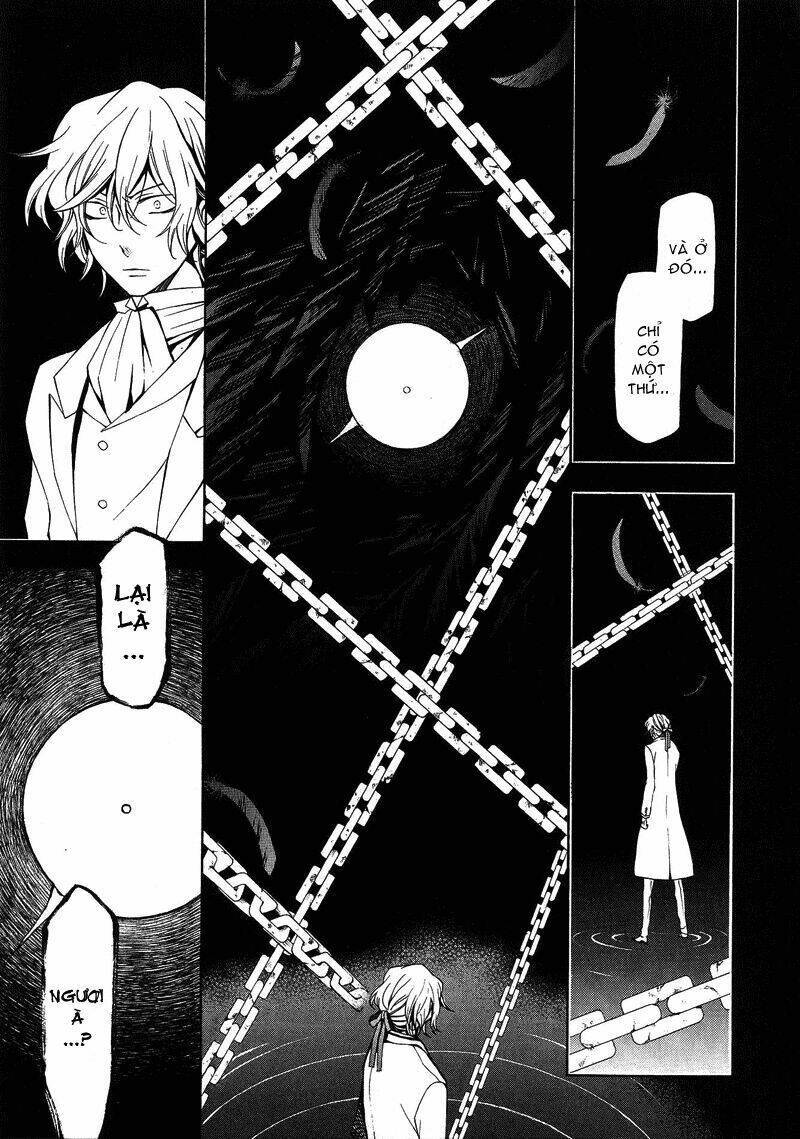 Pandora Hearts Chapter 45 - Trang 2